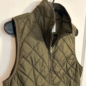 Old Navy light weight vest